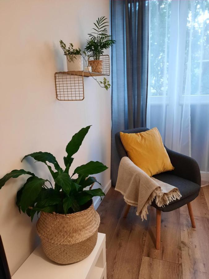 Apartament W Centrum Wroclawia Apartment Ngoại thất bức ảnh